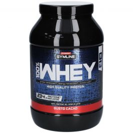 Enervit Gymline Muscle Whey Proteine Cacao G