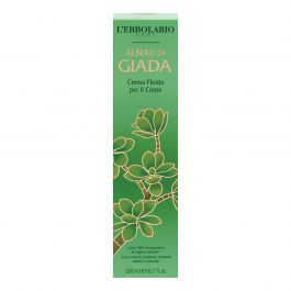 Vendita Online Albero Di Giada Crema Fluida Corpo 200 Ml Farmacia Soccavo