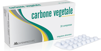 Carbone veg good family 40cpr