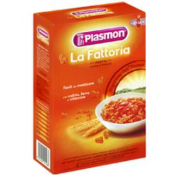 Plasmon - Pastina Astrini 340 Gr