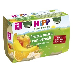 HiPP Crema di Cereali Bio - Riso, 200 g - Piccantino Shop Online Italia