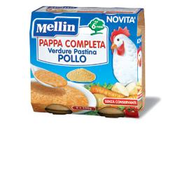 Pastina stelline bio PRIME PAPPE 350g in dettaglio