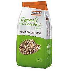 FdL Crusca Grano Tenero 300g