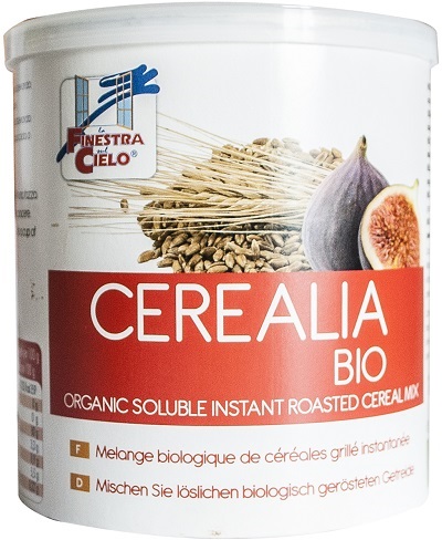 Vendita Online Fsc biofibre+ crusca avena400g