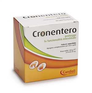 CONDROGEN ENERGY 30 cpr Vendita Online