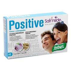  Positive 40 cps stv - image