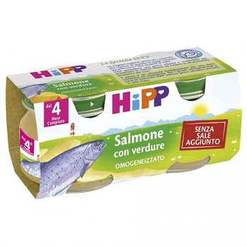 Hipp Multipack Pera Williams 6x80g