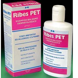 Ribes Pet Ultra - Emulsione Dermatologica (50ml)   - Vendita  Online - Farmacia Veterinaria