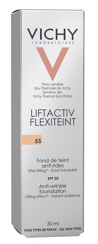 Liftactiv Flexiteint Fondotinta 45 Gold Vichy 30ml