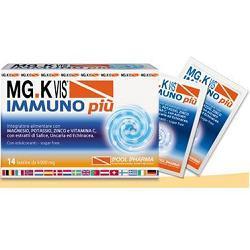 Be-Total Immuno Protection 14 Bustine - Supporto Immunitario