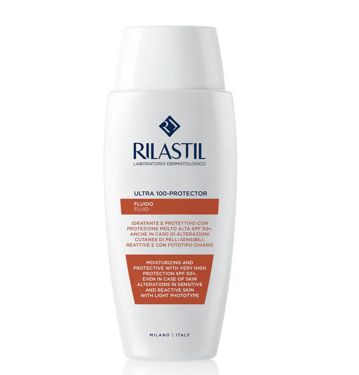 Rilastil Xerolact Crema, Farmacia Soccavo