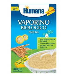 Humana Dg 2 Naturcare Latte Di Crescita In Polvere 700g