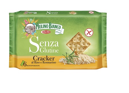 Crema di cereali nutriben facilmente digeribile mais riso senza glutine dai  4 mesi - Farmacia Spargoli Mario