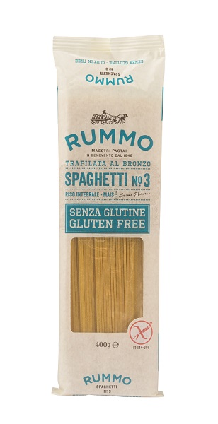 Rummo spaghetti 3 400g