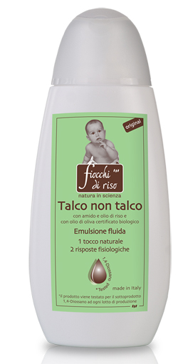 BABYZzz™ Talco Non Talco Mustela® 100ml - Farmacia Loreto