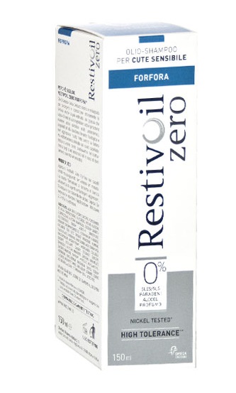 RESTIVOIL Fisiol.Nutr.TP 250ml