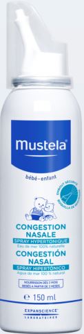 Mustela Zaino-Borsa Fasciatoio 2019