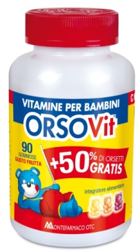 Dailyvit Multigummy 60 Caramelle - Vitalità e benessere in una gommosa!