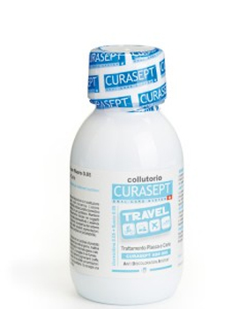 COLLUTORIO CURASEPT 0,20% 5000ml, 5 lt, 0,20%