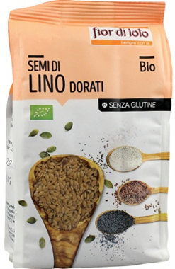 Semi di Chia Biologici - Biostock