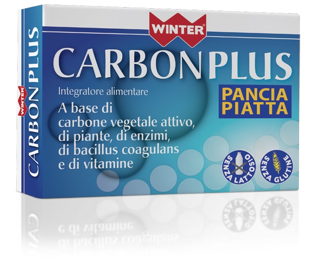 Carbone vegetale attivo 120 compresse. Vendita online