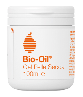 Bio-oil gel p/secca 100ml