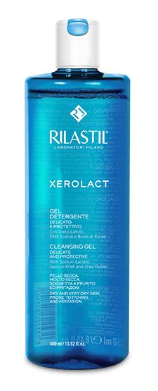 RILASTIL Xerolact Cr.30% 40ml