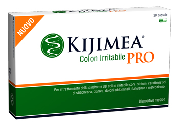 Kijimea 84 Capsule, Farmacia Soccavo