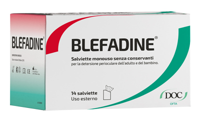 Amuchina salviette disinfettanti - Prodotti Sanitari - Brava Farmacia