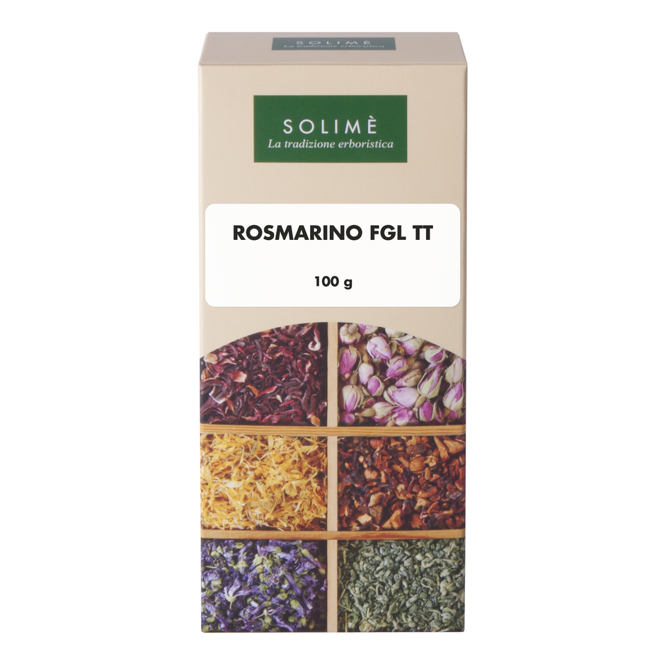 Vendita Online Rosmarino olio essenziale 10 ml