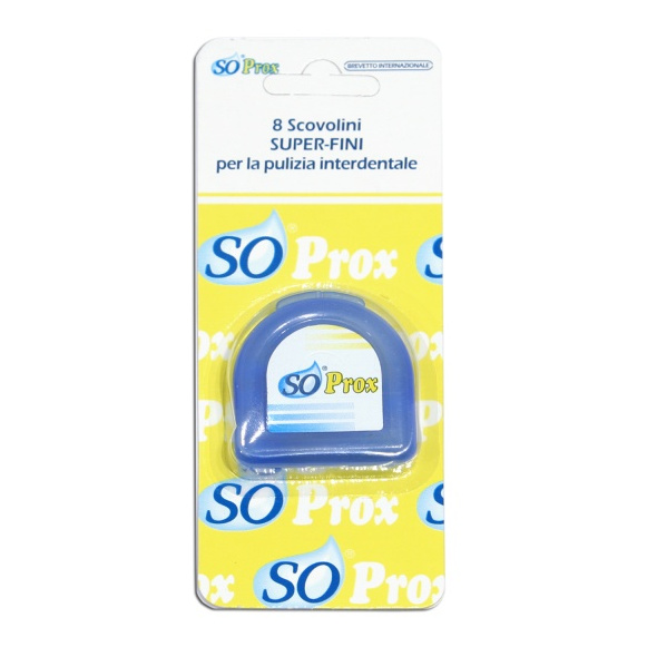 Scovolini iso 2 - 0,9 mm medio – Profar