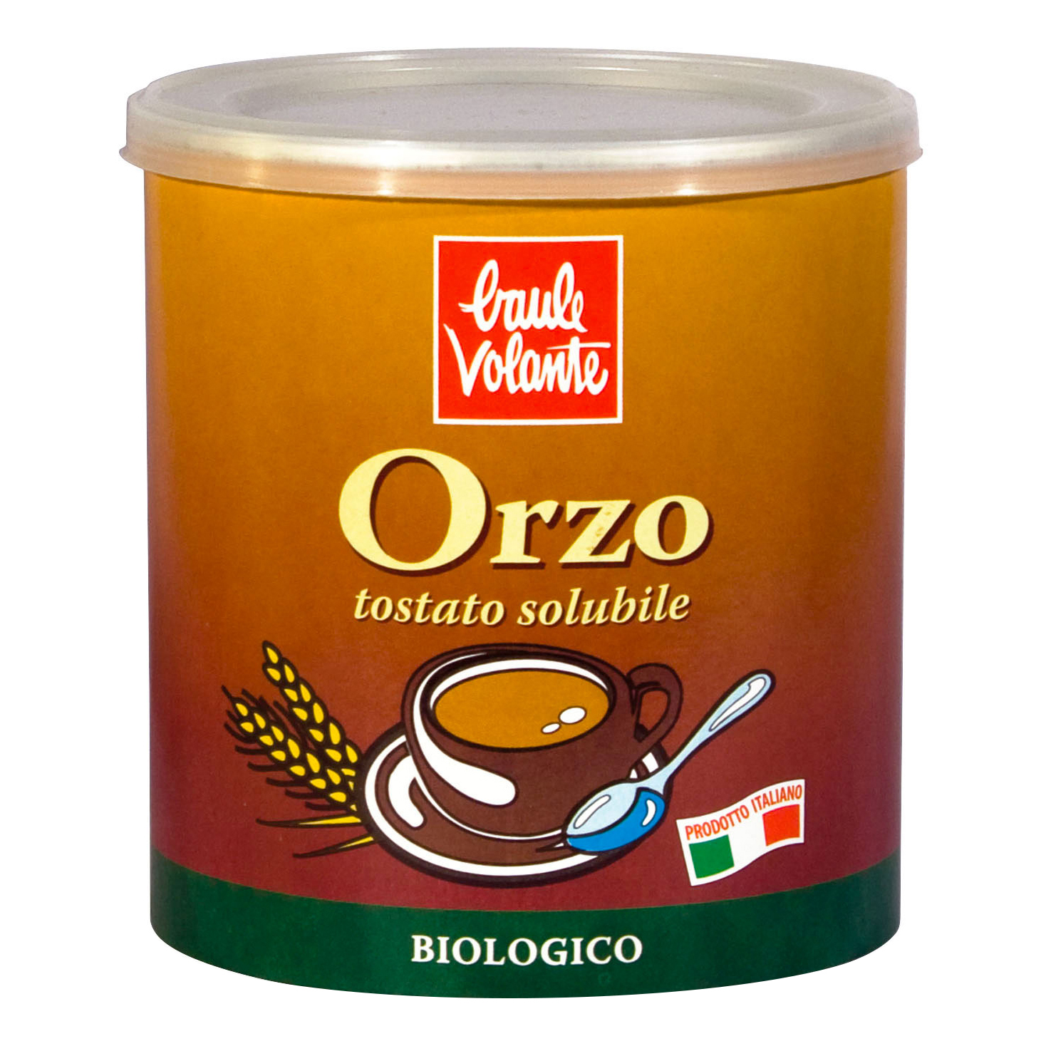 Vendita Online Orzo tostato e macinato italiano 500 g