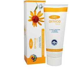 Gel Arnica Effetto freddo 50 ml  Crema antidolorifica per muscoli e  articolazioni