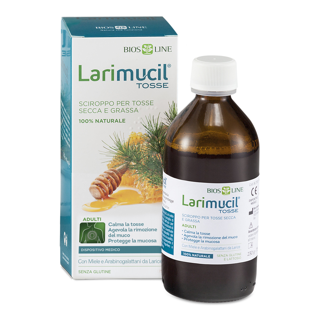 Grintuss Adulti 20 Compresse, Farmacia Soccavo