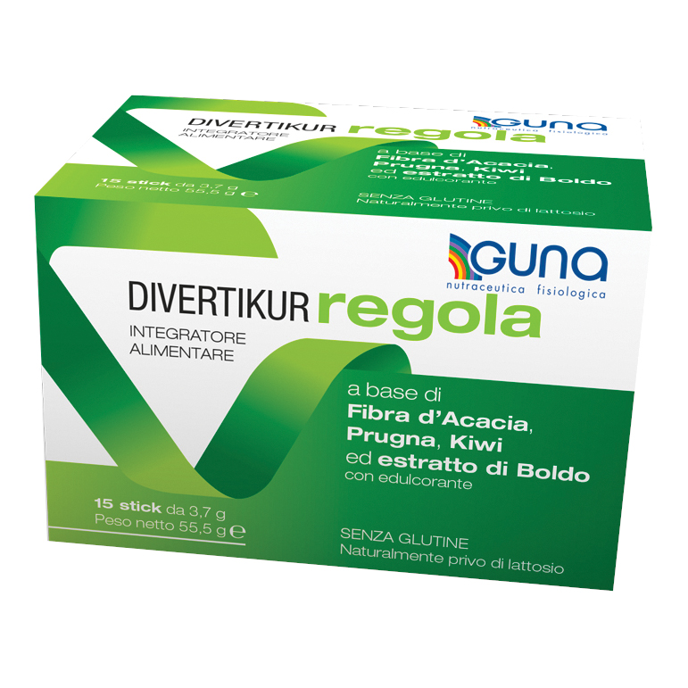 Vendita Online Divertikur dolore 30 compresse