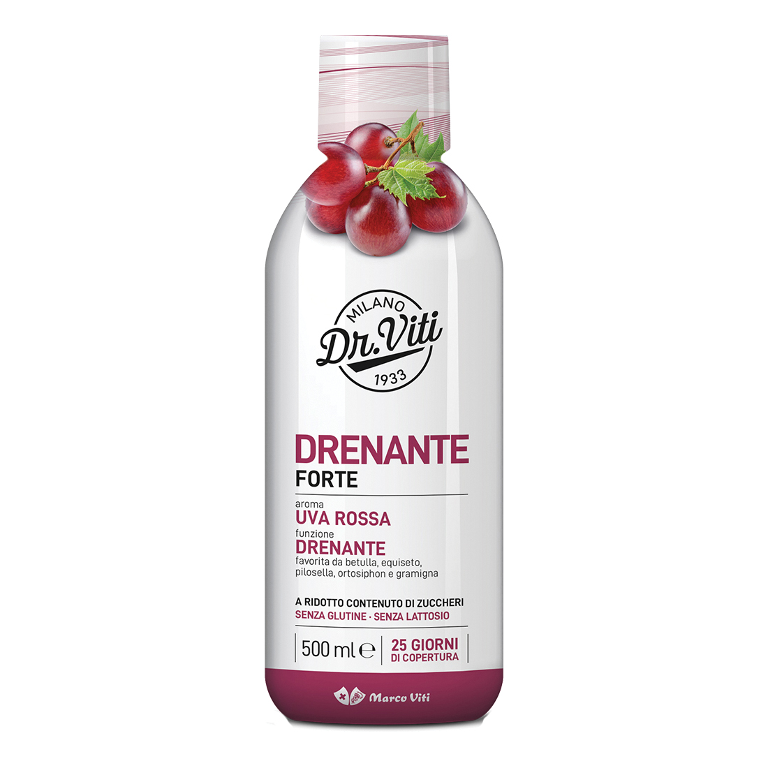 LFP Gel Drenante Forte 300 ml, Farmacia Soccavo