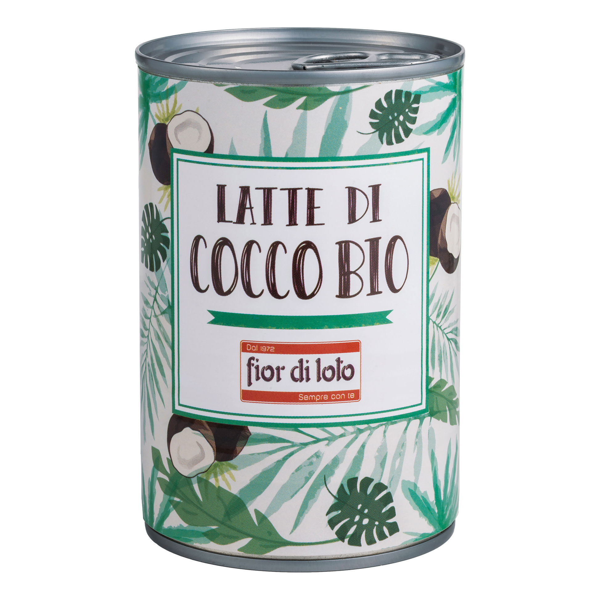 Latte di cocco in polvere bio - Acquista Online e ricevi a casa tua!