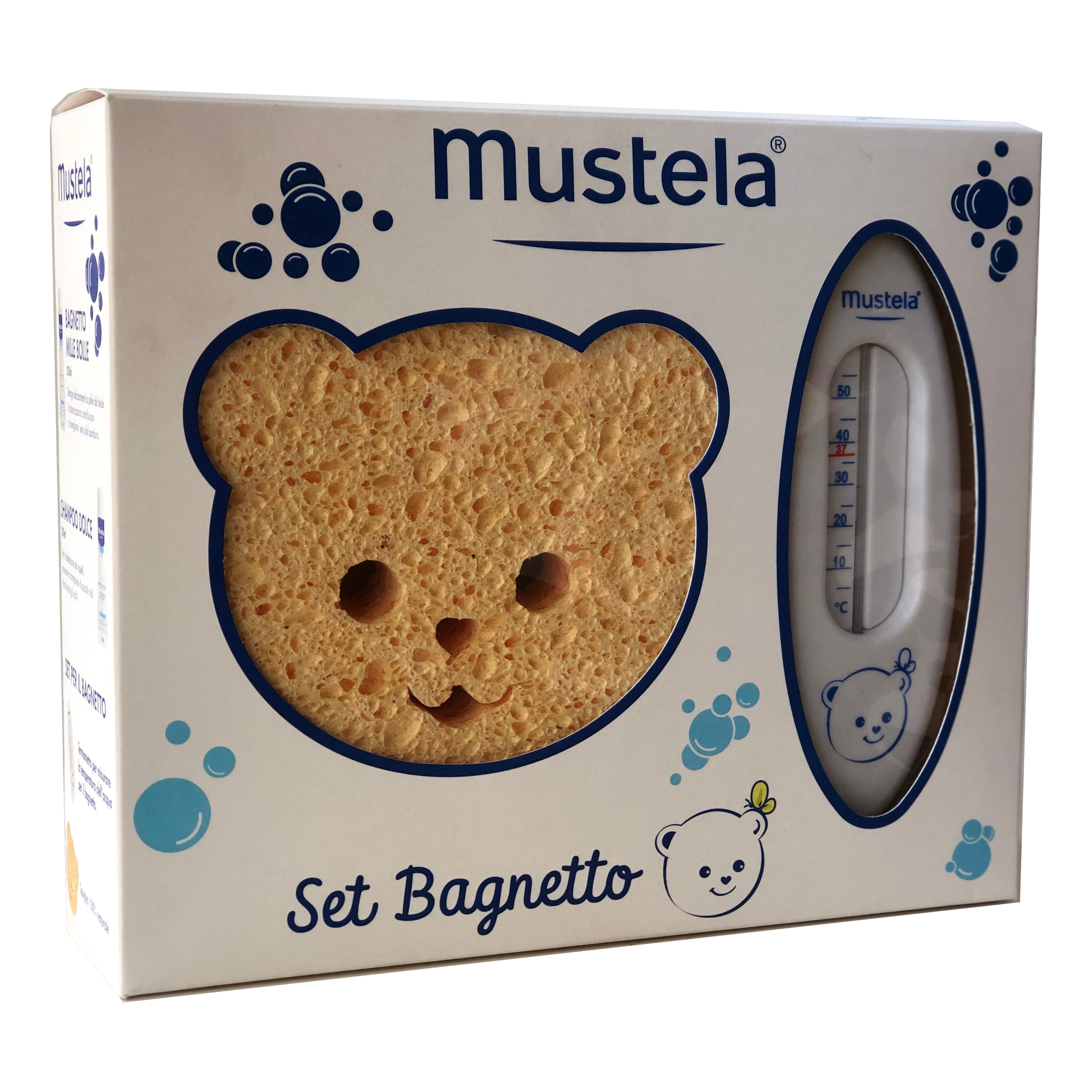 Mustela cofanetto sacca asilo