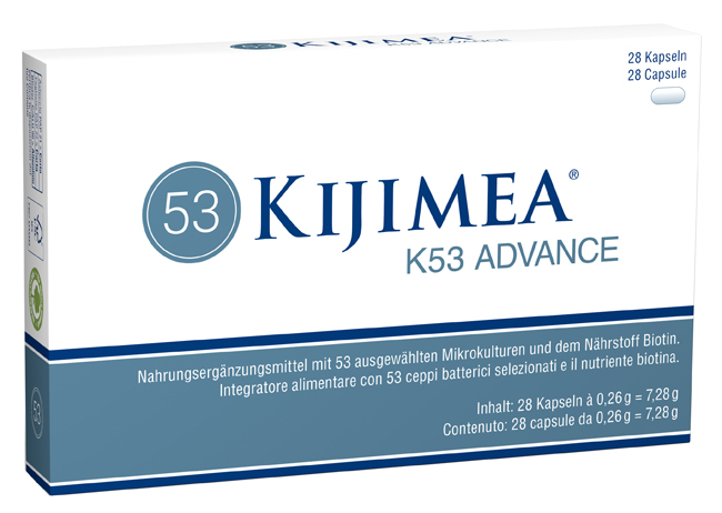 Kijimea Colon Irritabile Pro 28 Capsule: acquista online in offerta Kijimea  Colon Irritabile Pro 28 Capsule