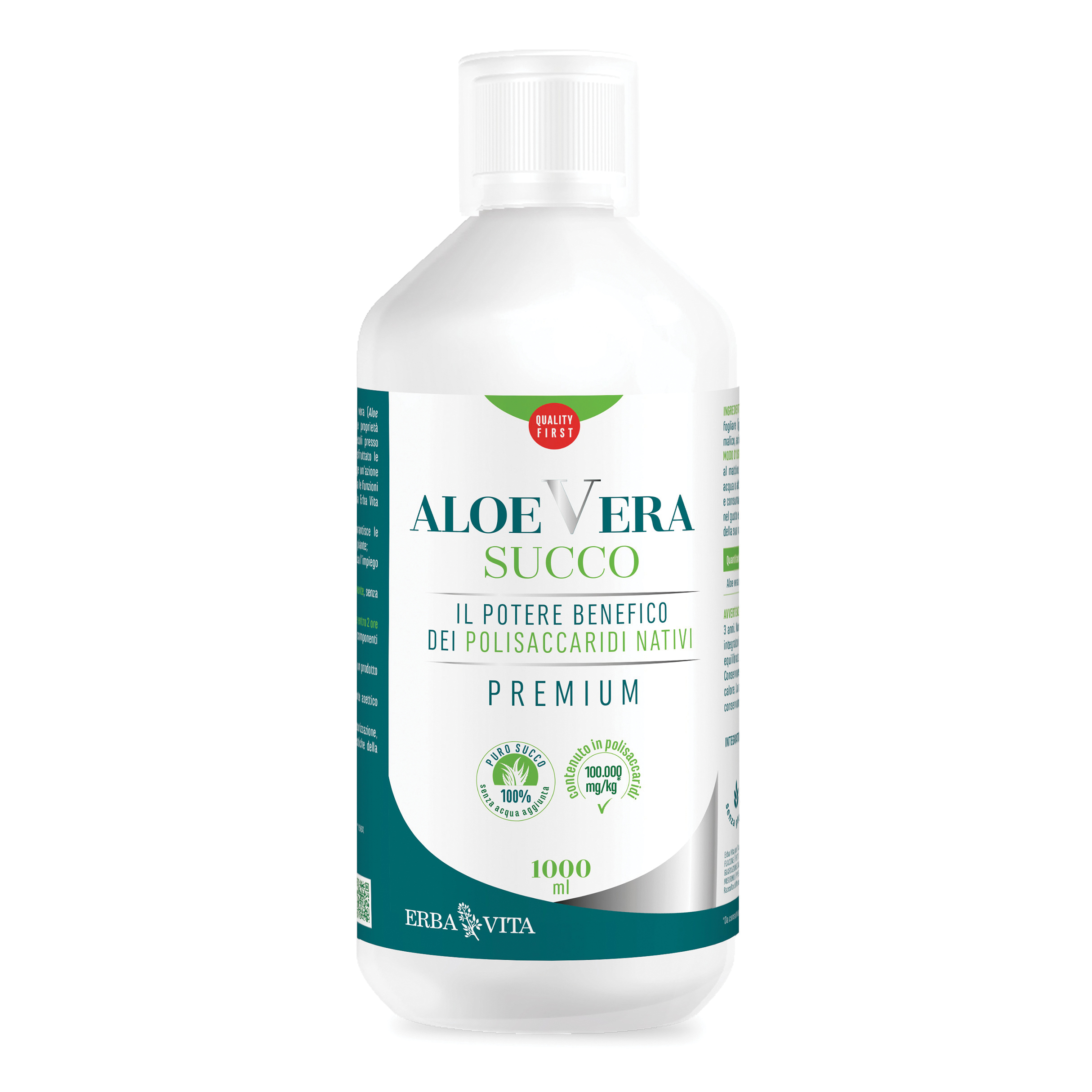 Odorfix Aloe: Il profumatore per tessuti all'Aloe