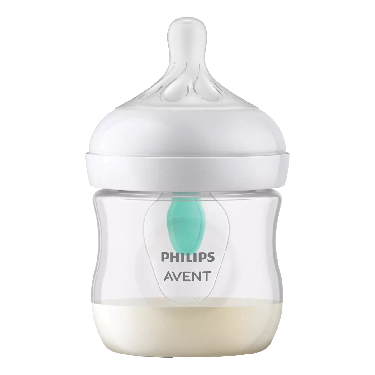 Avent biberon natural 3,0 trasparente 330 ml