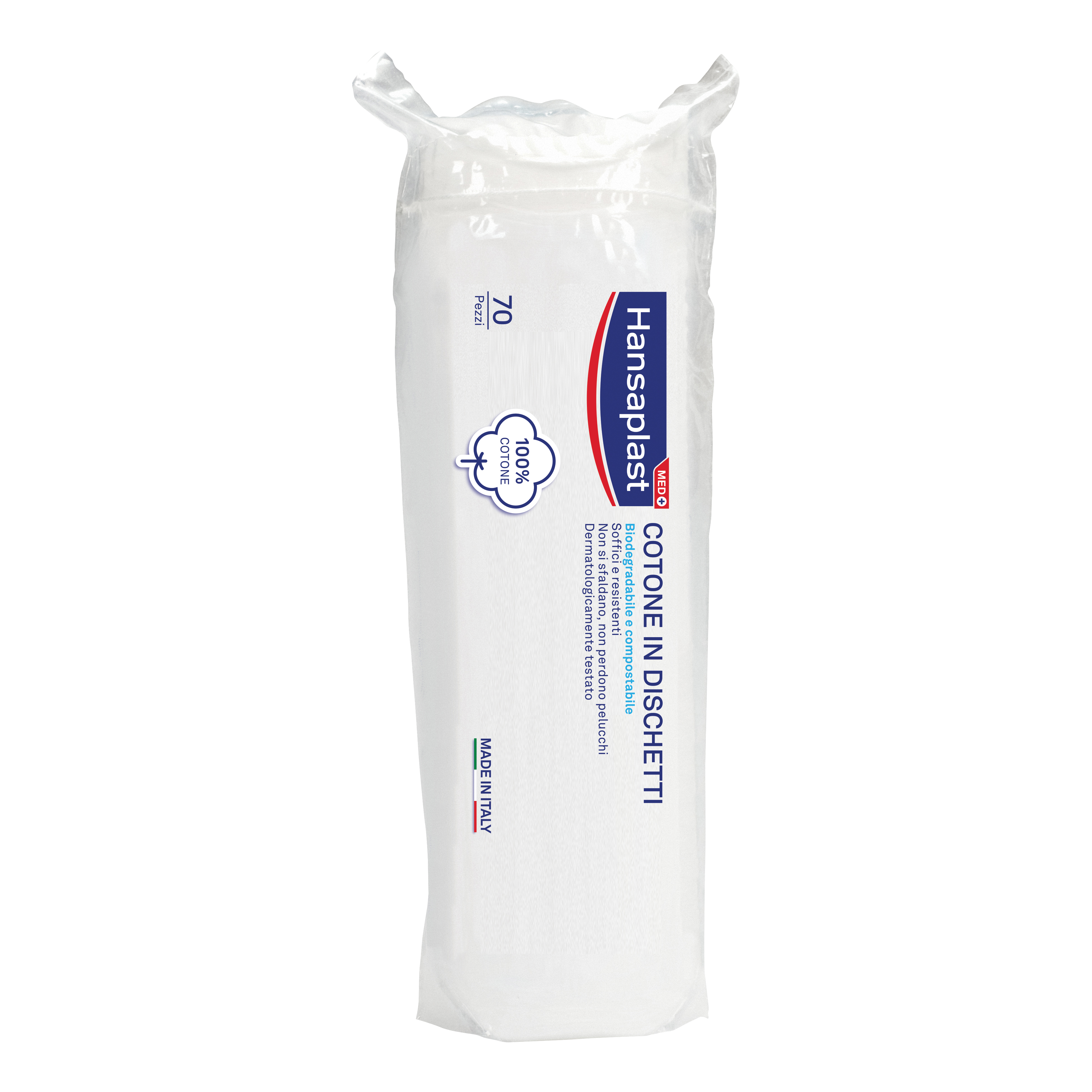 COTONE IDROFILO 1KG PBPHARM