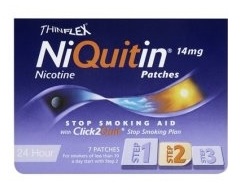 Nicorette 2 mg Gomme Masticabili - Tuo Alleato contro il Fumo