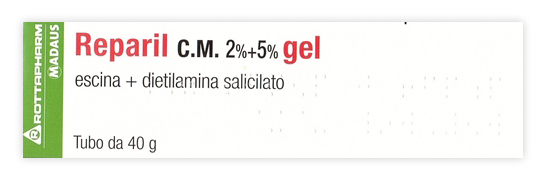 Procto Complex, Crema per Emorroidi 0% Cortisone - Dulàc