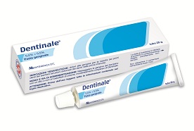 Septole, 3mg/1mg pastiglie 16 pastiglie in blister pvc/pe/pcdc/al -  Vivafarmacia