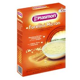 Plasmon Primi Mesi Forellini