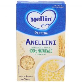 Pastina Astrini, Farmacia Soccavo