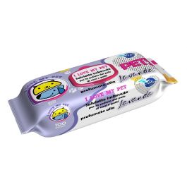 Salviette Profuma Biancheria Lavanda 20 Pz - Farmacia Loreto