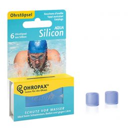 OHROPAX® Silicon AQUA