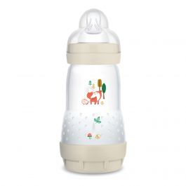 MAM BIBERON EASYSTART 260 ML CONFEZIONE DOPPIA